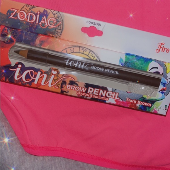 🤍,5/$25 🖤loni Cosmetics Dark Brown Pencil - Picture 1 of 2